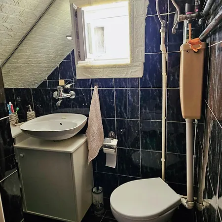 アパート Radosevic バイナ・バシュタ